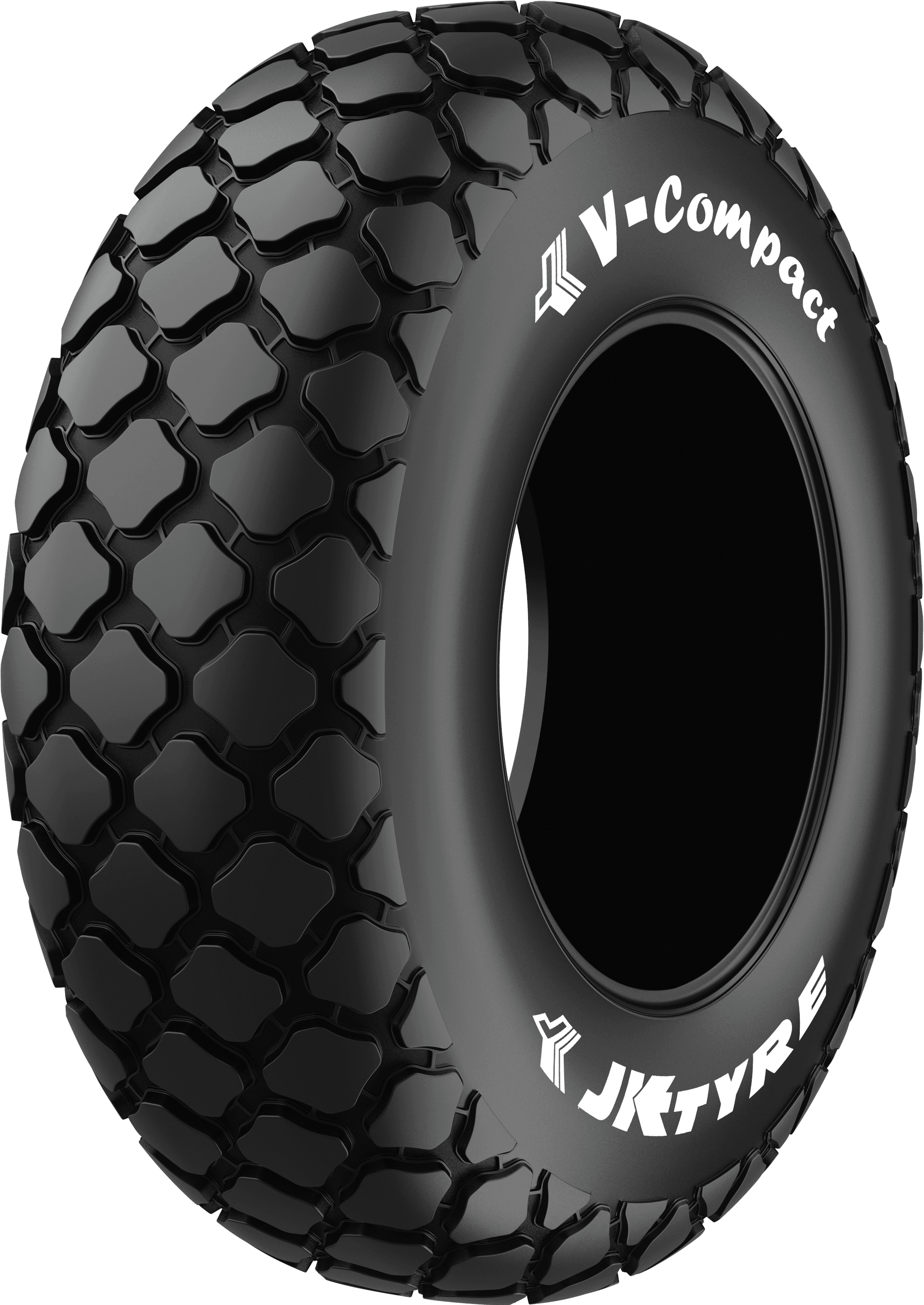 23.1-26 opona JK TYRE V-COMPACT 159A6